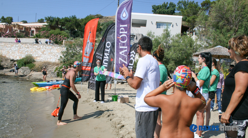 2nd Trimore Syros Triathlon 8