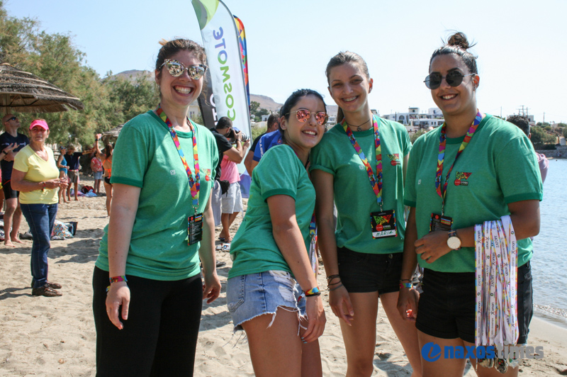 2nd Trimore Syros Triathlon 9