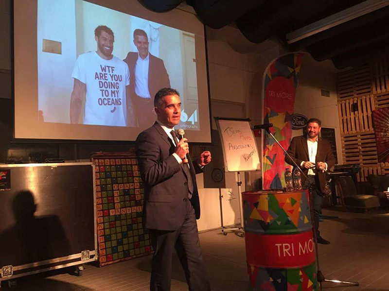 synentefksi triathloy athina