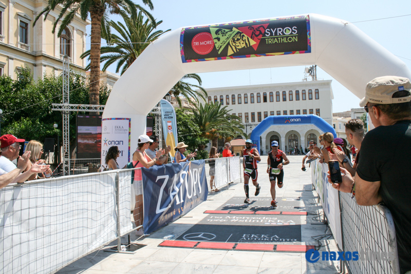 triathlo syros 45
