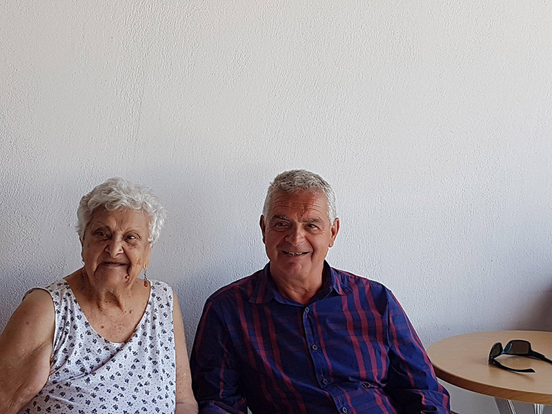 vakondios dorea syros 2