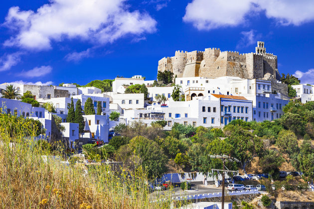 patmos