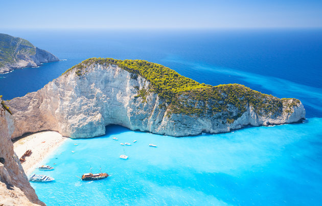 zakynthos