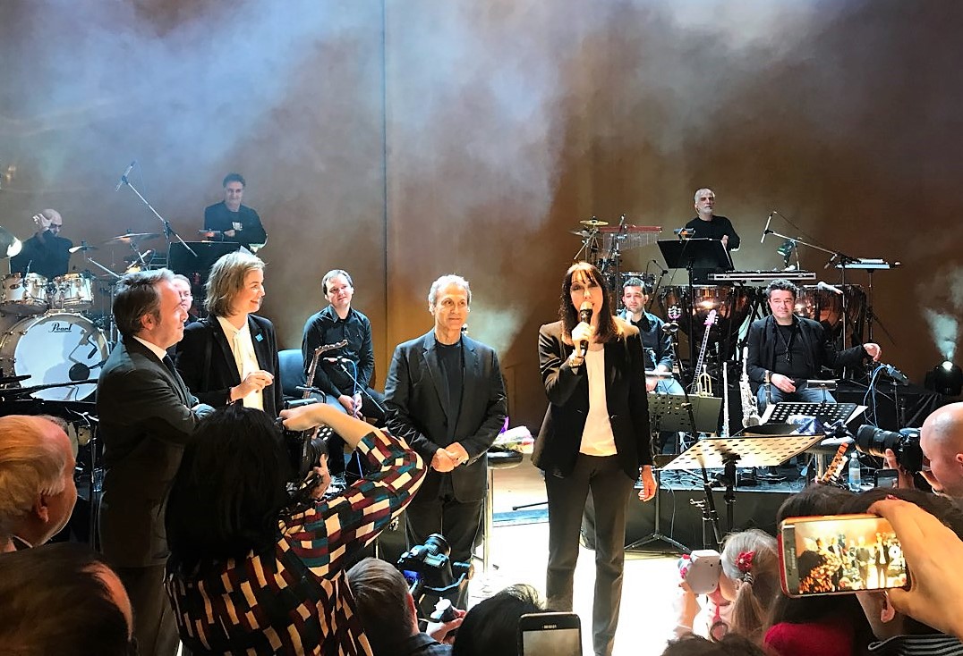 dalaras synavlia rosia