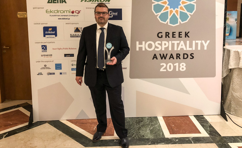 hospitality awards 2018 margaritis 3