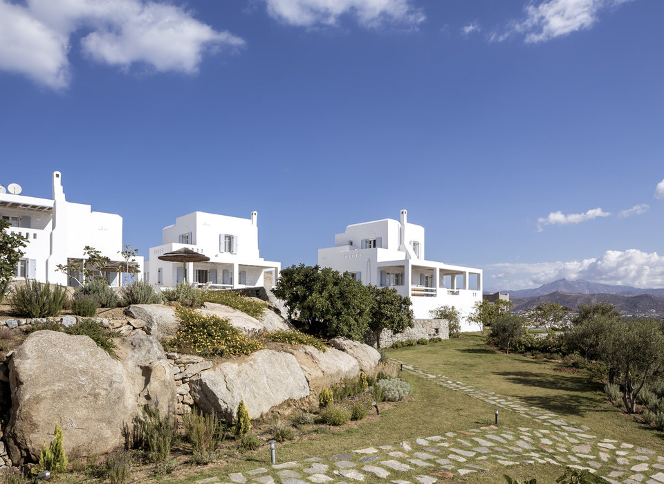 jetsetter naxian collection