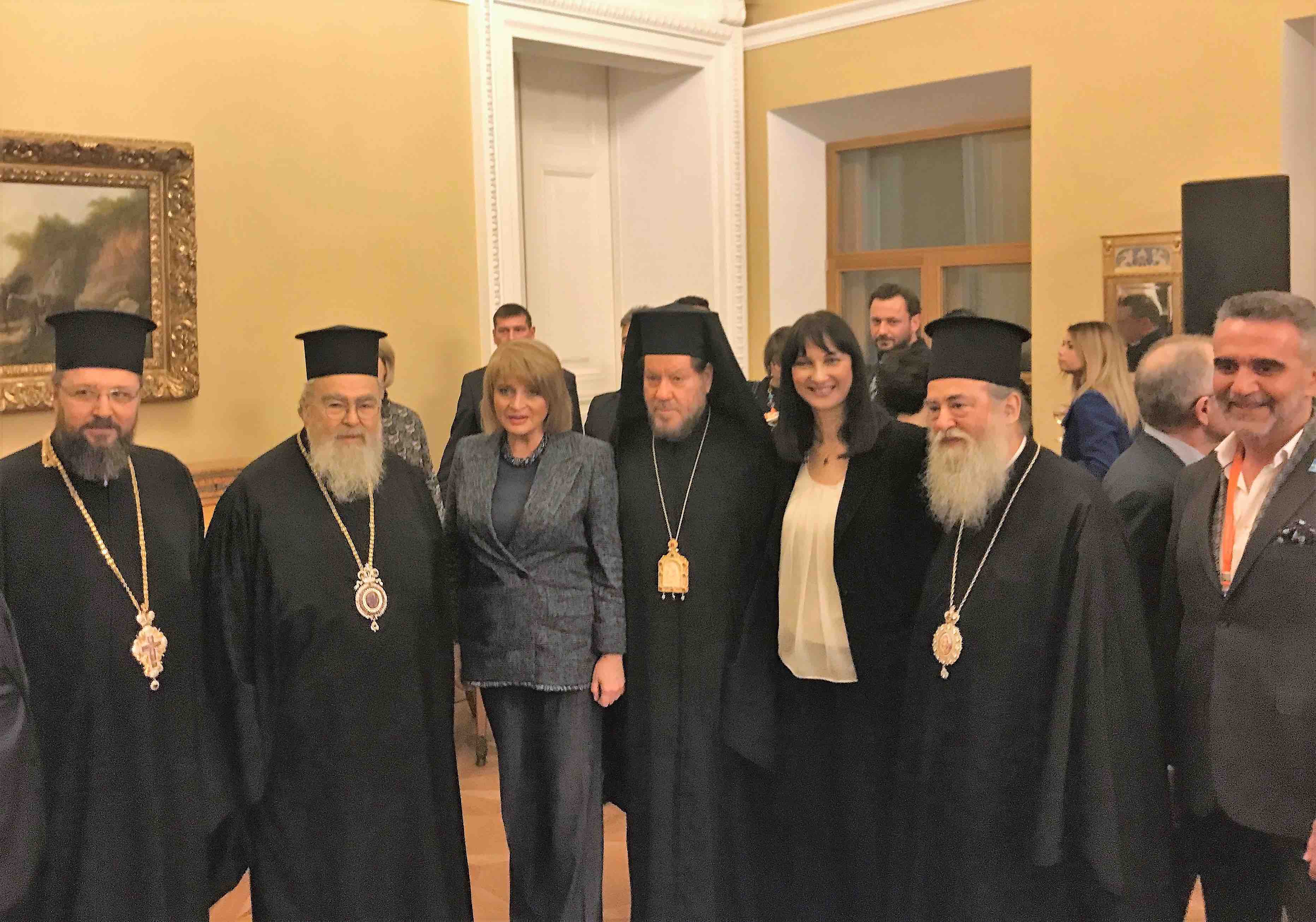 kountoura eklisia rosia