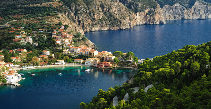 telegraph 2017 kefalonia