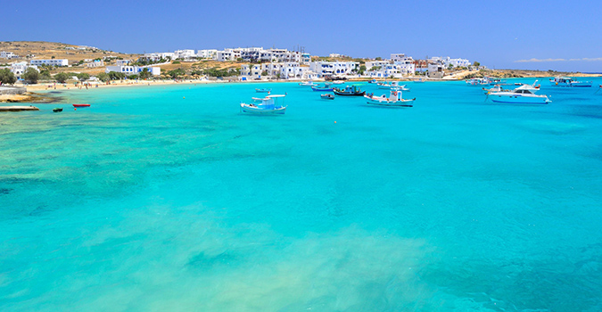 telegraph 2017 koufonisia