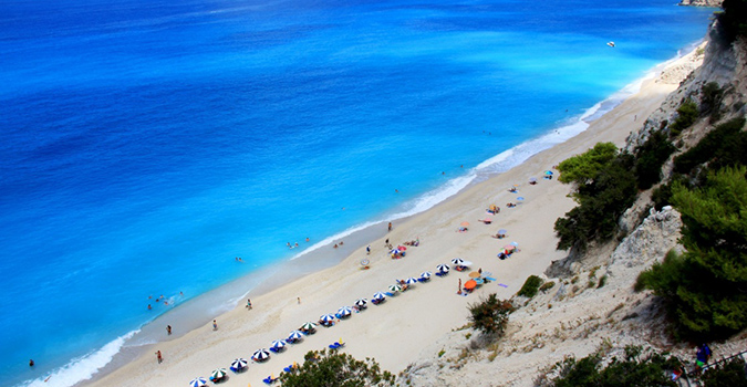 telegraph 2017 lefkada