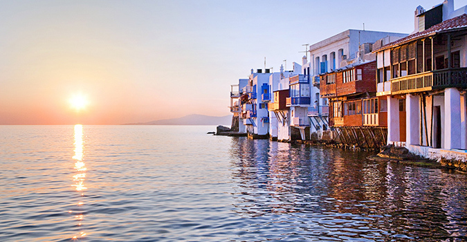 telegraph 2017 mykonos