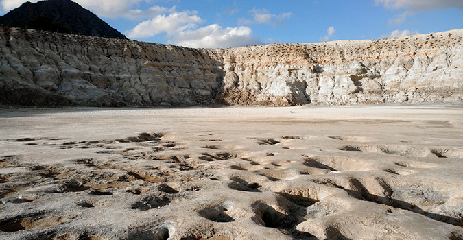 telegraph 2017 nisyros