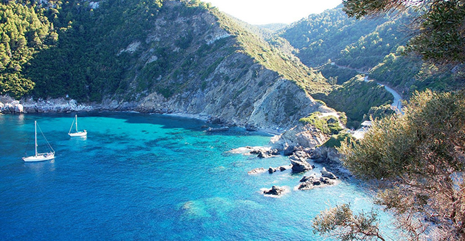 telegraph 2017 skopelos