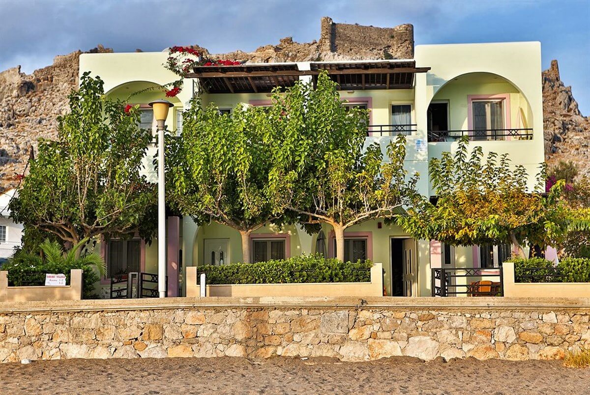 trivago value 2017 haraki