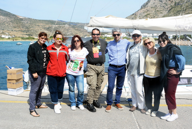 me odigo to diaviti 1