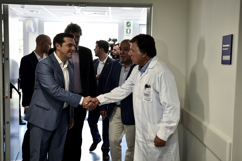tsipras nosokomeio santorini 4
