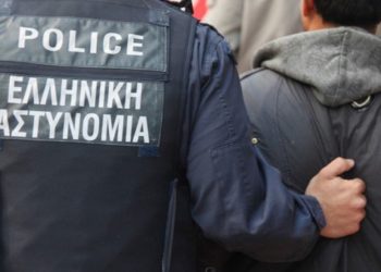 συλληψη