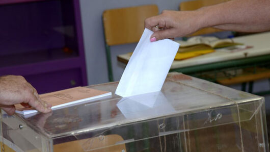 Εκλογές στο “Σύνδεσμο Ελλήνων Καθολικών Σύρου”