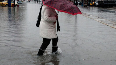Καιρός: Οι πέντε περιοχές που αναμένονται ισχυρές καταιγίδες και έντονα φαινόμενα - Βόρειοι άνεμοι έως 8 μποφόρ