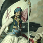 Μήνυμα Δημάρχου Πάρου για την Επέτειο Κήρυξης της Επανάστασης του 1821 στην Πάρο