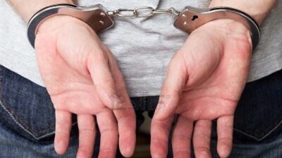 Σύλληψη τριών αλλοδαπών για πλαστογραφία στη Σαντορίνη