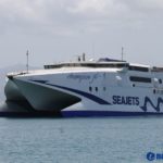 Σύρος: Τα δρομολόγια πλοίων από 30 Μαρτίου 2026 έως 05 Απριλίου 2026