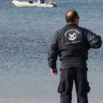Πάρος: Σκάφος πήρε κλίση από εισροή υδάτων στο αλιευτικό καταφύγιο Παροικιάς