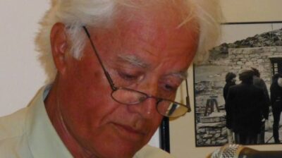 Λεβογιάννης: «Οφειλόμενη απάντηση» σε ΣΥΡΙΖΑ Νάξου για Νοσοκομείο και υγεία