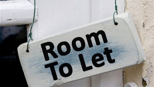 rooms to let