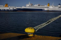 ΠΝΟ απεργία