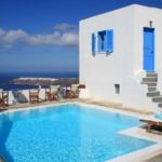 Απάτη με πολυτελείς βίλες στην Πάρο και άλλα δημοφιλή νησιά – Προειδοποίηση για τους ταξιδιώτες