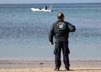 limeniko paralia
