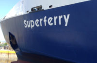 super ferry 1