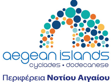 logo aegean islands
