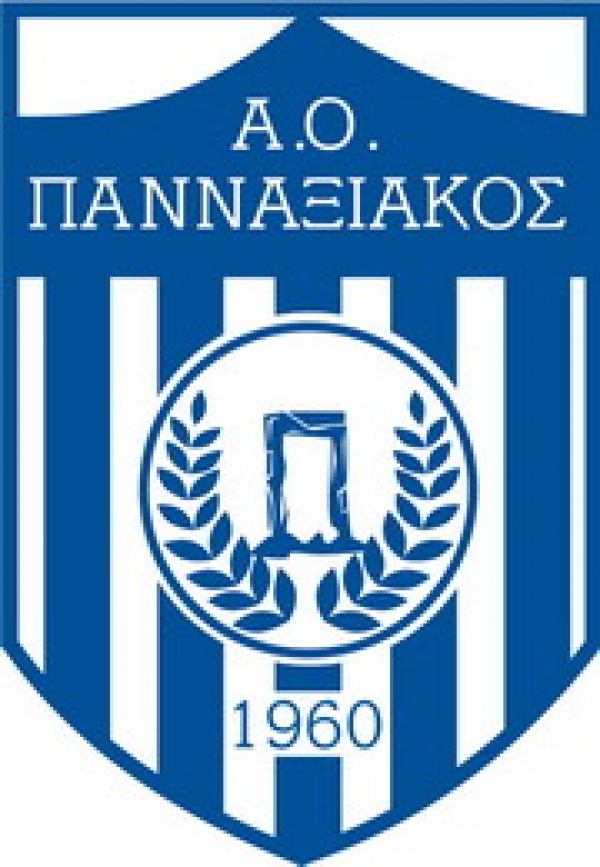 pannaxiakos logo