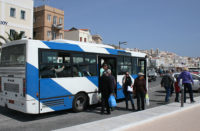 mini bus 1