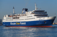 super ferry ii