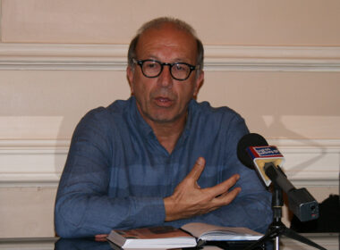 giorgos leontaritis