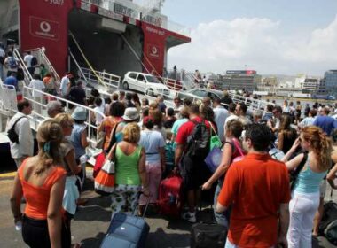 koinonikos tourismos