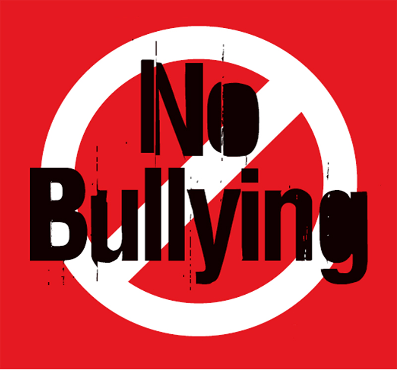 no bullying parastasi