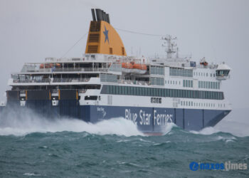 blue star kymata 1