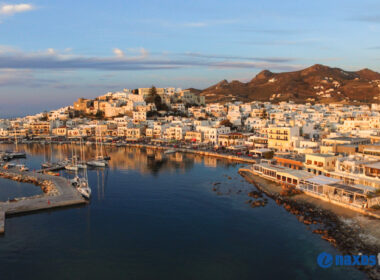 naxos hora 1