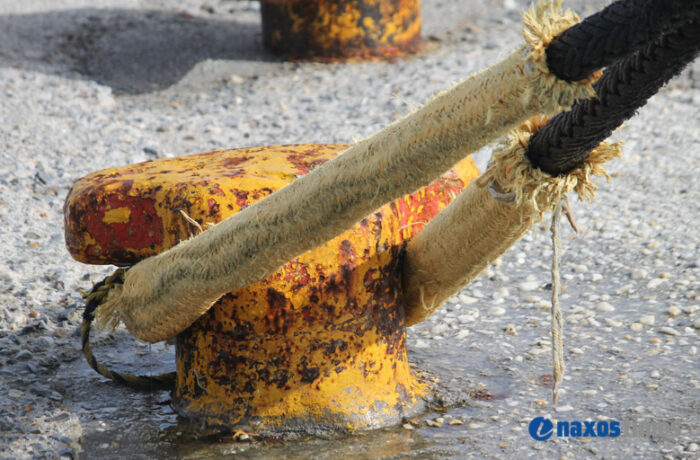 Δεμένα πλοία λόγω 24ωρης απεργίας της ΠΝΟ