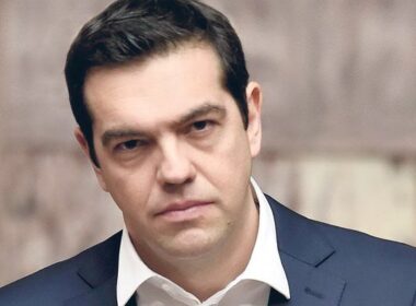 tsipras syntaxi