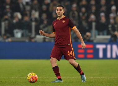 kostas manolas 12