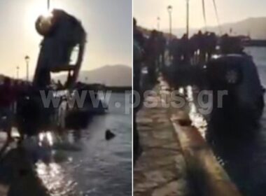 aftokinito thalasa paros