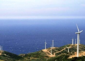 anemogennitries andros