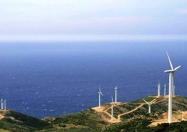 anemogennitries andros