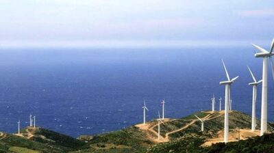 anemogennitries andros