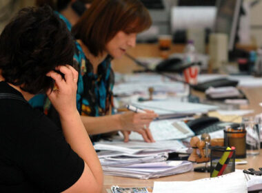 asfalistiko xartia ypallilos